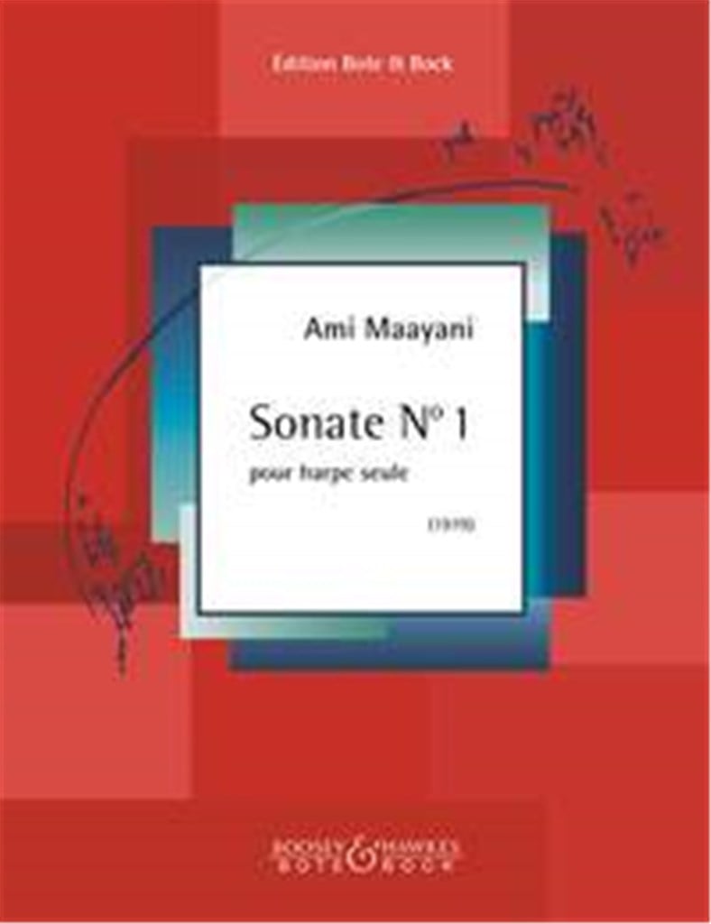 Sonata No. 1